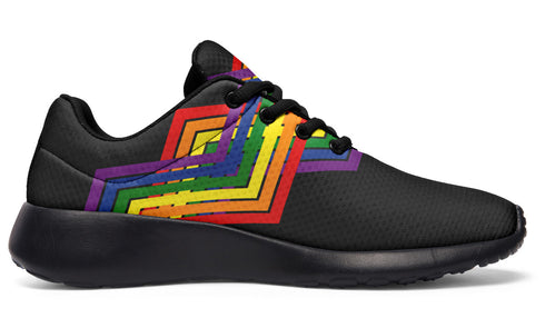 Unify Ordiginal - Colorful Zigzag