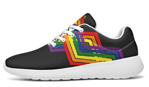 Unify Ordiginal - Colorful Zigzag