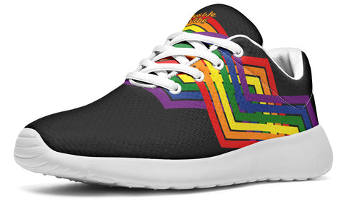 Unify Ordiginal - Colorful Zigzag