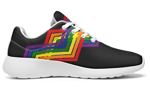 Unify Ordiginal - Colorful Zigzag