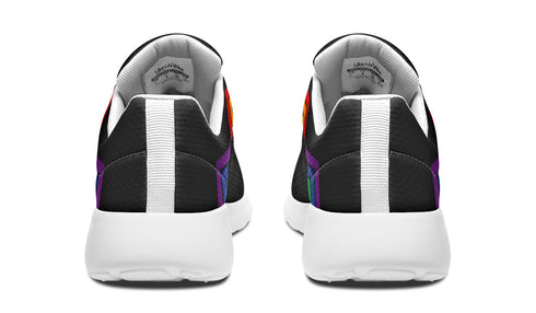 Unify Ordiginal - Colorful Zigzag