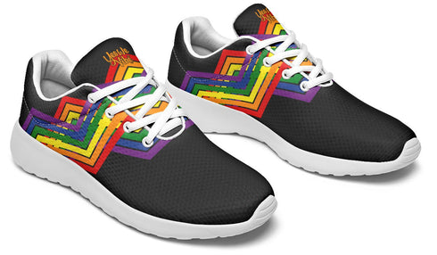 Unify Ordiginal - Colorful Zigzag