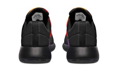 Unify Original - Colorful Zigzag Lines