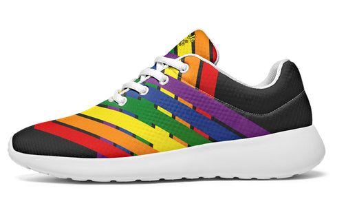 Unify Original - Colorful Zigzag Lines