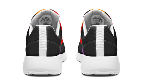 Unify Original - Colorful Zigzag Lines