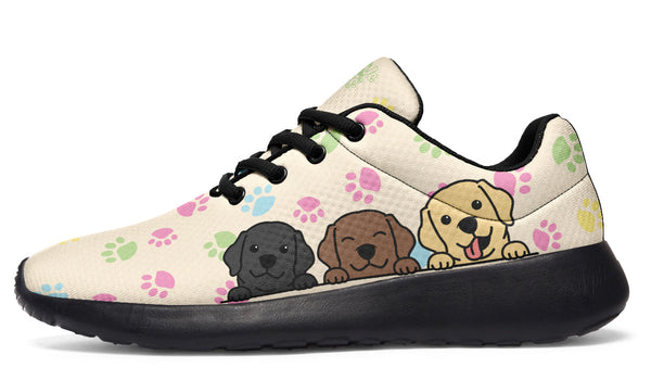 Unify Original - Cute Labrador