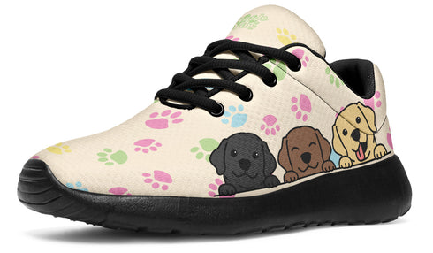 Unify Original - Cute Labrador