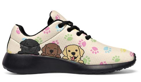 Unify Original - Cute Labrador