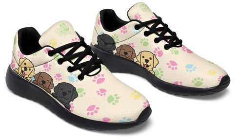 Unify Original - Cute Labrador