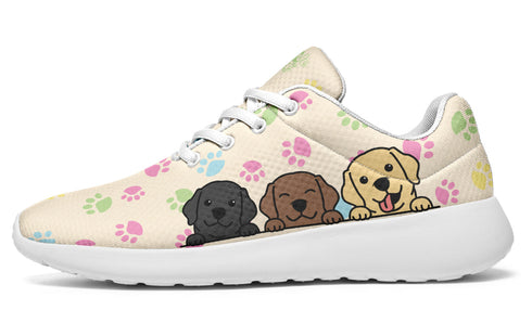 Unify Original - Cute Labrador