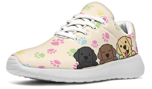 Unify Original - Cute Labrador