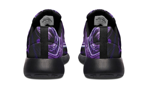 Unify Ordiginal - Dark Purple Abstract