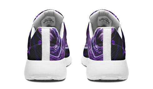 Unify Ordiginal - Dark Purple Abstract