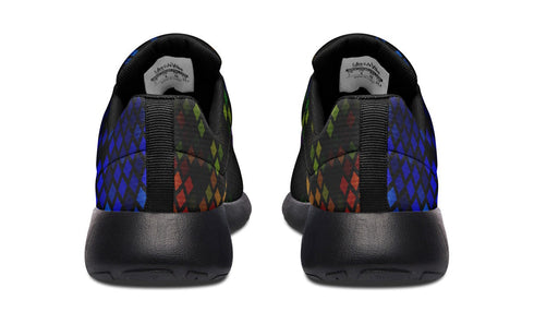 Unify Ordiginal - Diamond Rainbow