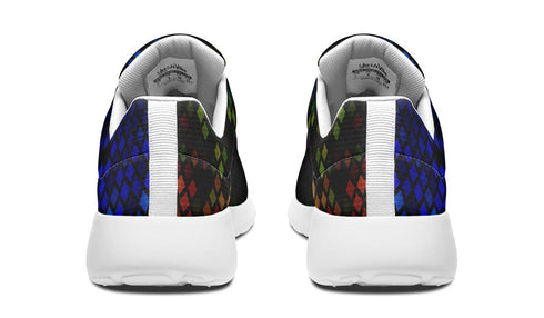 Unify Ordiginal - Diamond Rainbow