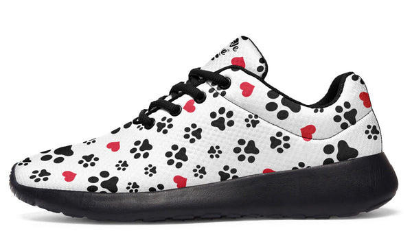 Unify Original - Dog Paws