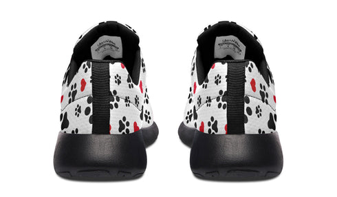 Unify Original - Dog Paws