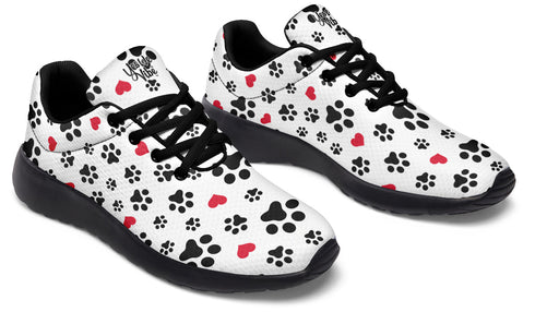 Unify Original - Dog Paws