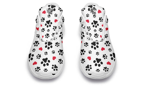 Unify Original - Dog Paws