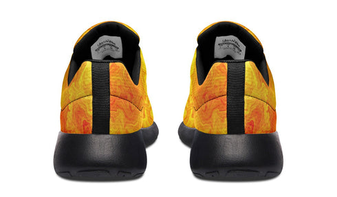 Unify Ordiginal - Fire Abstract