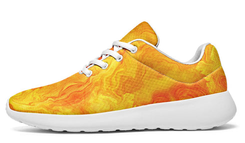 Unify Ordiginal - Fire Abstract