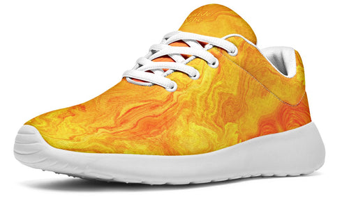 Unify Ordiginal - Fire Abstract