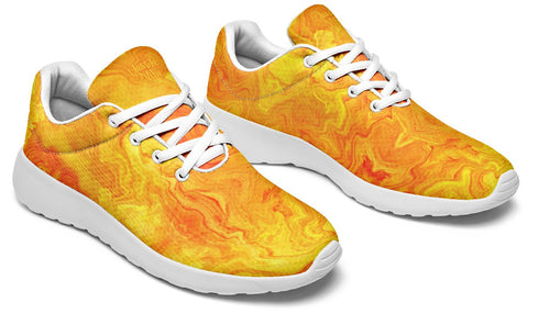 Unify Ordiginal - Fire Abstract