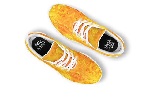 Unify Ordiginal - Fire Abstract