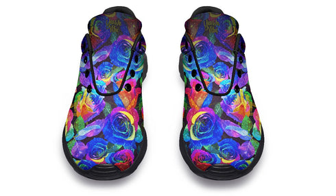 Unify Original - Floral Vibrant Colors