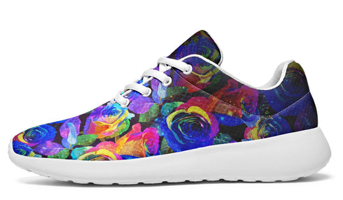 Unify Original - Floral Vibrant Colors