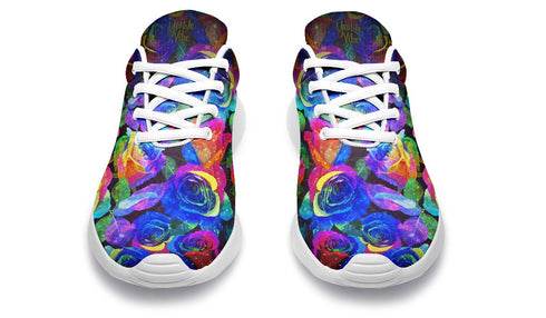 Unify Original - Floral Vibrant Colors