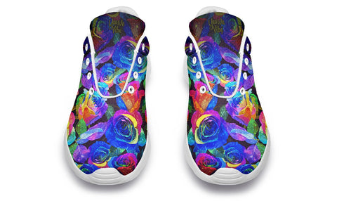 Unify Original - Floral Vibrant Colors