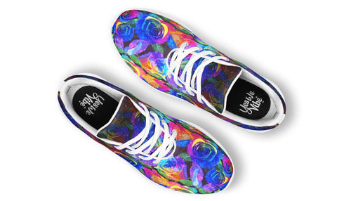 Unify Original - Floral Vibrant Colors