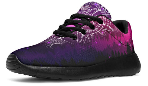 Unify Ordiginal - Geometric Galaxy