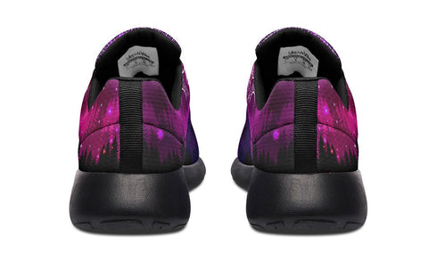 Unify Ordiginal - Geometric Galaxy