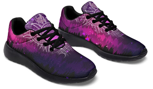 Unify Ordiginal - Geometric Galaxy