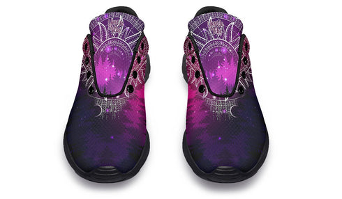 Unify Ordiginal - Geometric Galaxy