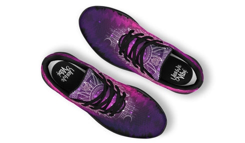 Unify Ordiginal - Geometric Galaxy