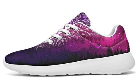 Unify Ordiginal - Geometric Galaxy