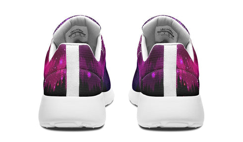 Unify Ordiginal - Geometric Galaxy