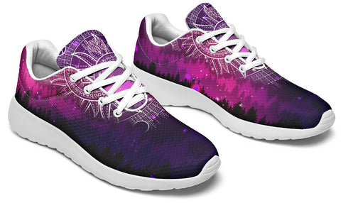 Unify Ordiginal - Geometric Galaxy