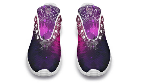 Unify Ordiginal - Geometric Galaxy