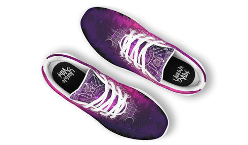 Unify Ordiginal - Geometric Galaxy