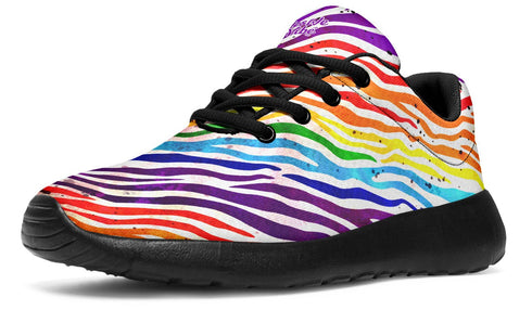 Unify Ordiginal - Grunge Wave Rainbow