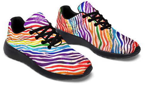 Unify Ordiginal - Grunge Wave Rainbow