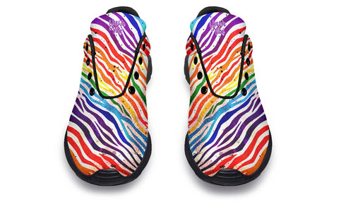 Unify Ordiginal - Grunge Wave Rainbow