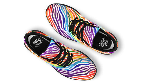 Unify Ordiginal - Grunge Wave Rainbow