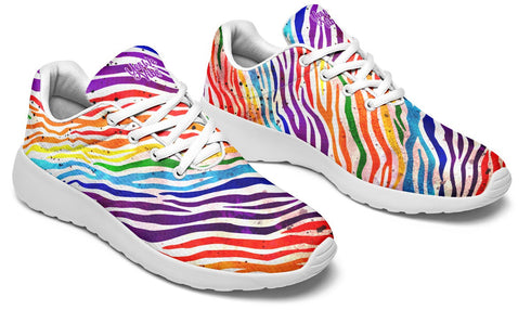 Unify Ordiginal - Grunge Wave Rainbow