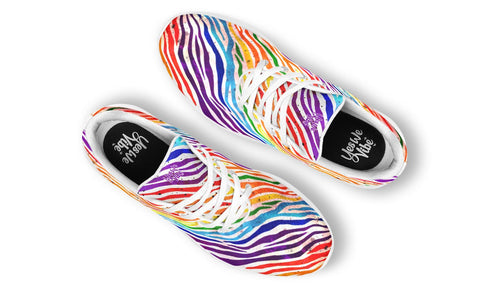 Unify Ordiginal - Grunge Wave Rainbow