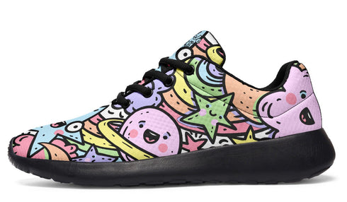 Unify Ordiginal - Handdrawn Rainbow